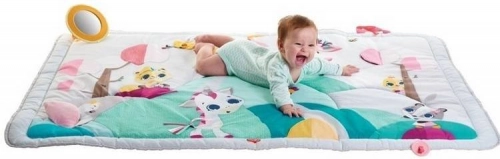 Aktivitātes paklājs Tiny Love Giant The World Of A Little Princess