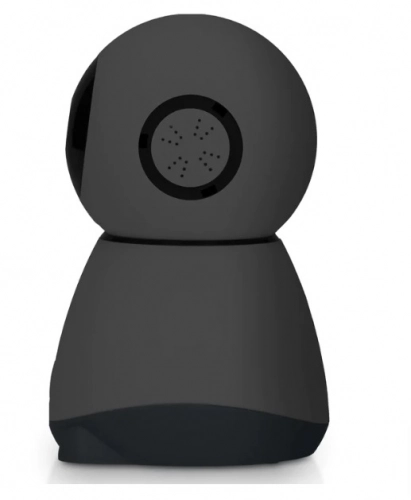 Alecto Baby Videomonitor Black SMARTBABY10BK Радионяня Wi-Fi