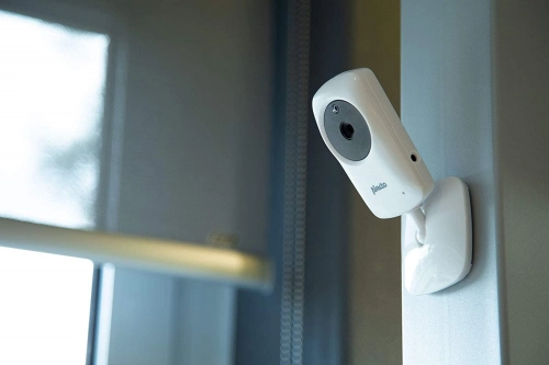 ALECTO BABYMONITOR DVM-64 Mobilā video aukle