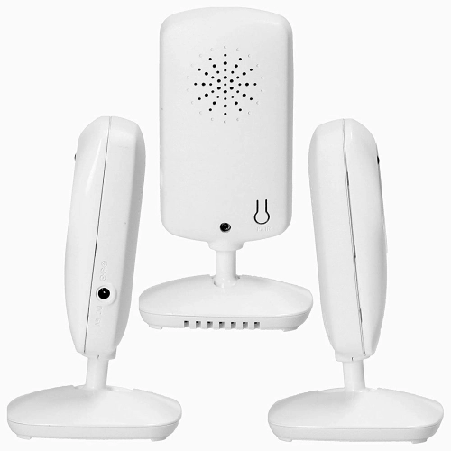 ALECTO BABYMONITOR DVM-64 Mobilā video aukle
