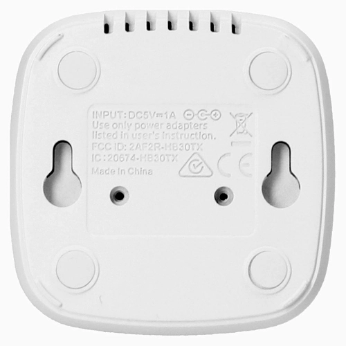 ALECTO BABYMONITOR DVM-64 Mobilā video aukle