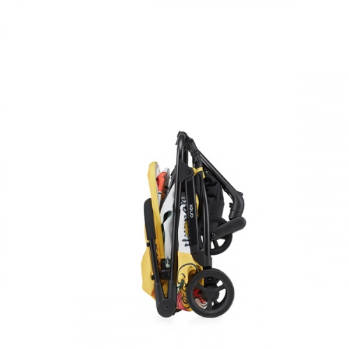 Anex Air-Z Special Edition Doddle Pastaigu rati Transformeris