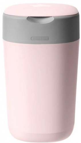 Autiņbiksīšu konteiners Tommee Tippee Sangenic Twist&Click