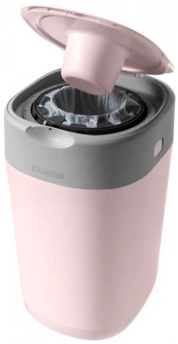 Autiņbiksīšu konteiners Tommee Tippee Sangenic Twist&Click