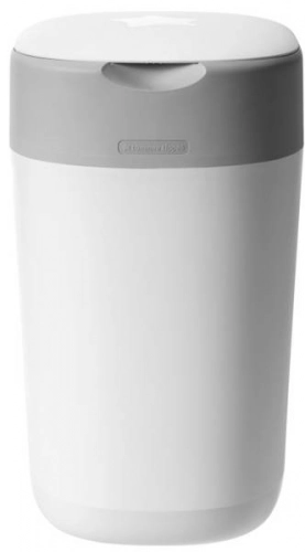 Autiņbiksīšu konteiners Tommee Tippee Sangenic Twist&Click