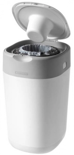 Autiņbiksīšu konteiners Tommee Tippee Sangenic Twist&Click