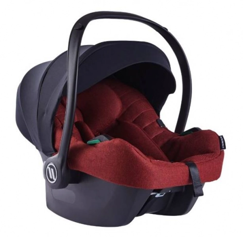 Avionaut Cosmo Red Bērnu autosēdeklis 0-13 kg + Isofix IQ bāze