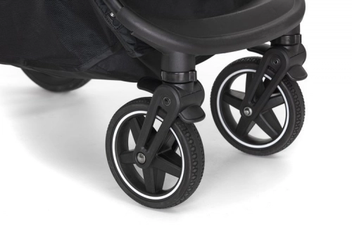 Baby Design Coco 2021 17 Graphite Прогулочная коляска