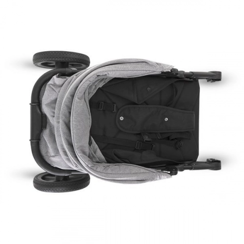 Baby Design Coco 2021 17 Graphite Прогулочная коляска
