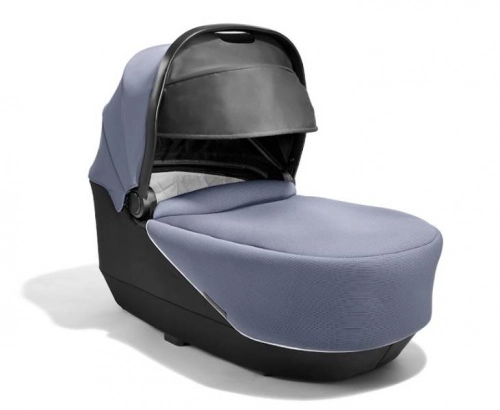Baby Jogger City Sight Commuter Bērnu rati 2in1