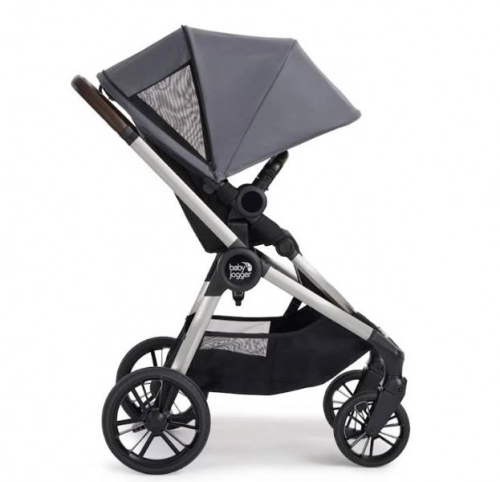 Baby Jogger City Sight Commuter Bērnu rati 2in1
