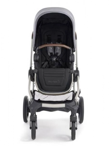 Baby Jogger City Sight Commuter Bērnu rati 2in1