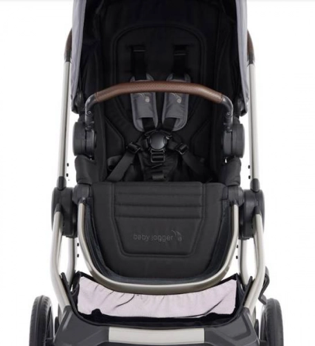 Baby Jogger City Sight Commuter Bērnu rati 2in1