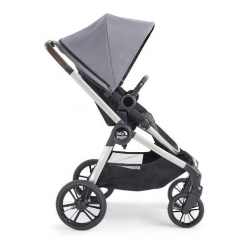 Baby Jogger City Sight Commuter Bērnu rati 2in1