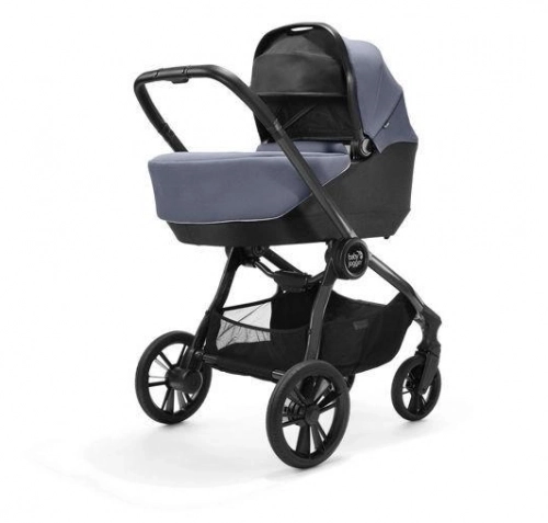 Baby Jogger City Sight Commuter Bērnu rati 2in1