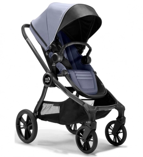 Baby Jogger City Sight Commuter Bērnu rati 2in1