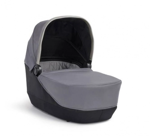 Baby Jogger City Sight Deep Slate Bērnu rati 2in1