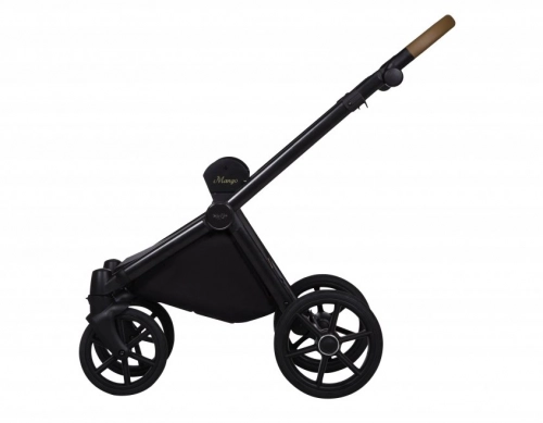Baby Merc Mango Limited ML/ML204/ZE Bērnu rati 2in1