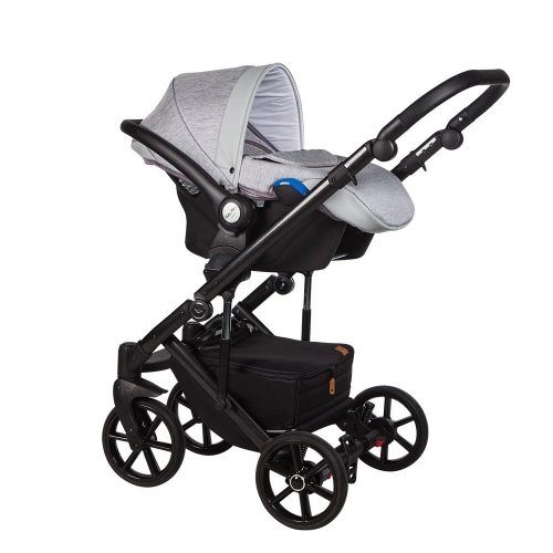 Baby Merc Mosca MO/M199/B Детская коляска 3 в 1