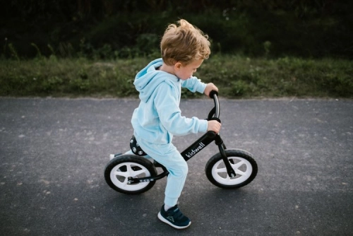 Balansa ritenis Kidwell Rebel Panda