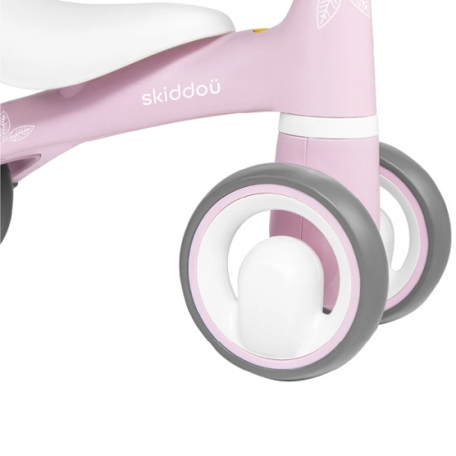Balansa ritenis Skiddou Berit Keep Pink