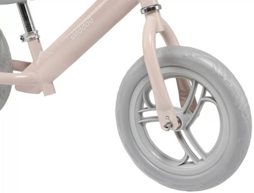 Balansa ritenis Skiddou Nils Keep Pink