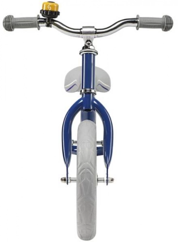 Balansa ritenis Skiddou Nils Navy Blue