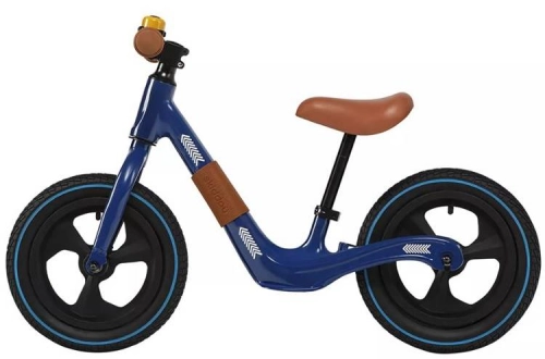 Balansa ritenis Skiddou Poul Denim