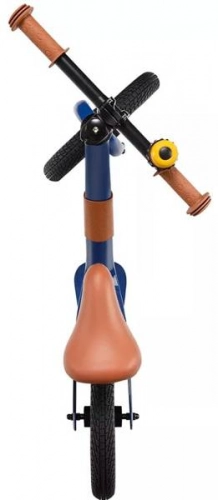 Balansa ritenis Skiddou Poul Denim