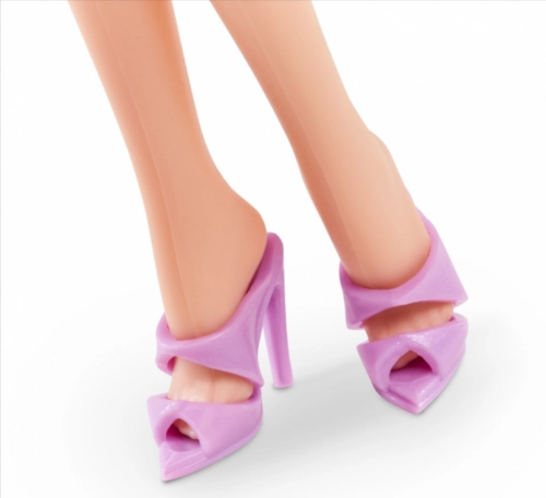Barbie Birthday Wishes кукла GTJ85