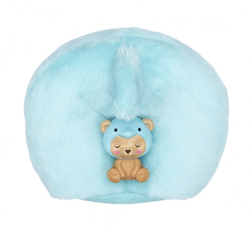 Barbie Cutie Reveal Teddy Dolphin HRK25 Lelle