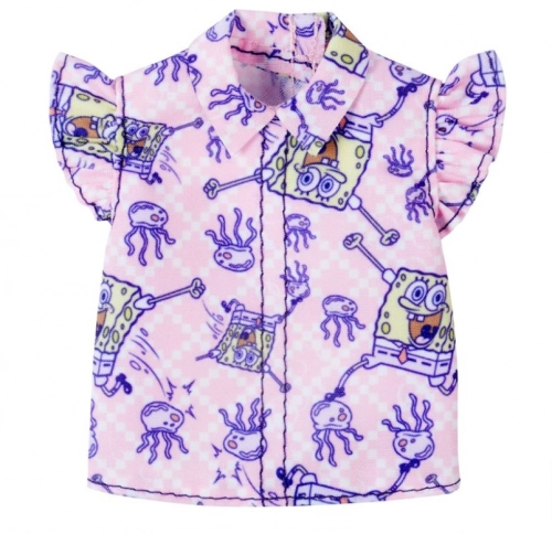 Barbie T-kreklu kolekcija FYW84