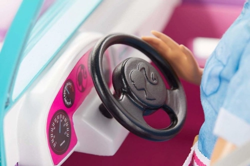 Barbie Vehicle автомашина GMT46