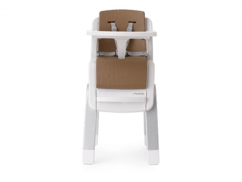 Стульчик для кормления Nuna Zaaz Almond