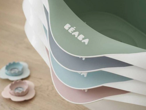 Beaba Cameleo Детская ванночка Sage Green