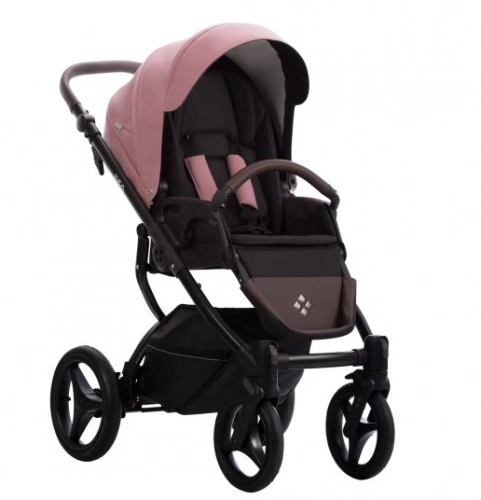 Bebetto Luca Pro 36 Bērnu rati 2in1