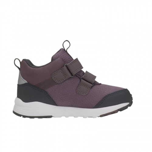 Bērnu augstas ūdensizturīgas kedas Viking Etne Mid GTX-Tough