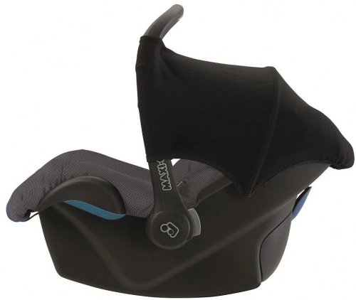Bērnu autosēdeklis 0-13 kg MAXI-COSI Citi Nomad Green