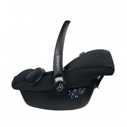 Bērnu autosēdeklis 0-13 kg MAXI-COSI Pebble Triangle Black