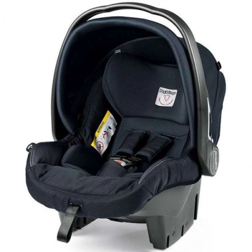 Bērnu autosēdeklis 0-13 kg PEG-PEREGO Primo Viaggio SL Luxe Bluenight IMSL000035BA41PL31
