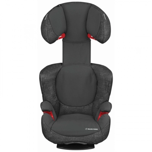 Bērnu autosēdeklis 15-36 kg MAXI-COSI Rodi Ap Nomad Black