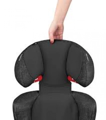 Bērnu autosēdeklis 15-36 kg MAXI-COSI Rodi Ap Nomad Black