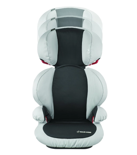 Bērnu autosēdeklis 15-36 kg MAXI-COSI Rodi SPS Metal Black