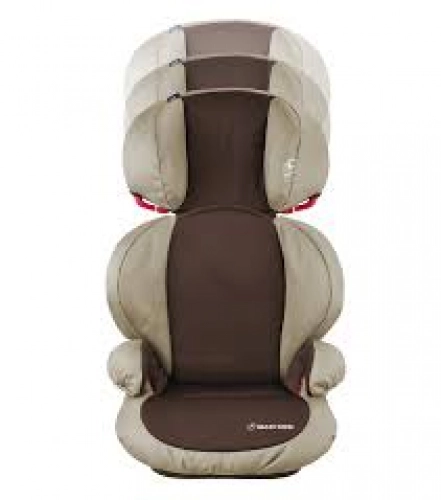 Bērnu autosēdeklis 15-36 kg MAXI-COSI Rodi SPS Oak Brown