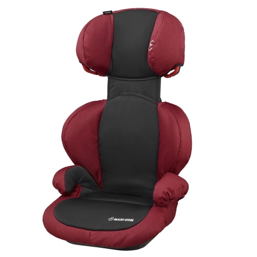 Bērnu autosēdeklis 15-36 kg MAXI-COSI Rodi SPS Pepper Black