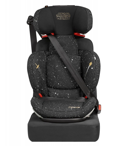 Детское автокресло 15-36 кг MAXI-COSI RodiFix AirProtect Star Wars