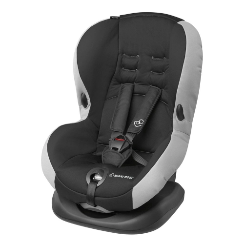 Детское автокресло 9-18 кг MAXI-COSI Priori SPS + Metal Black