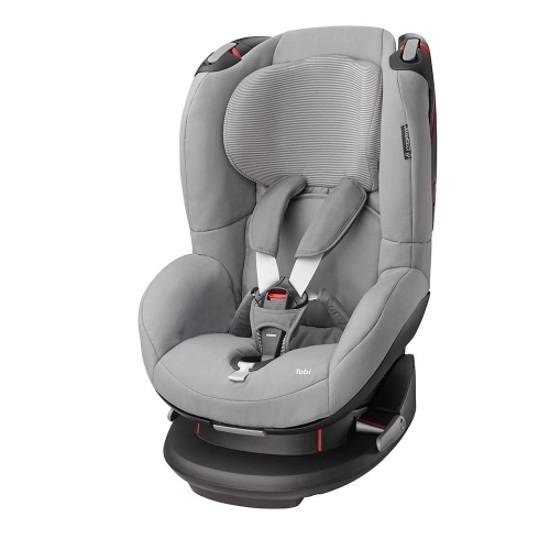 Детское автокресло 9-18 кг MAXI-COSI Tobi Concrete Grey