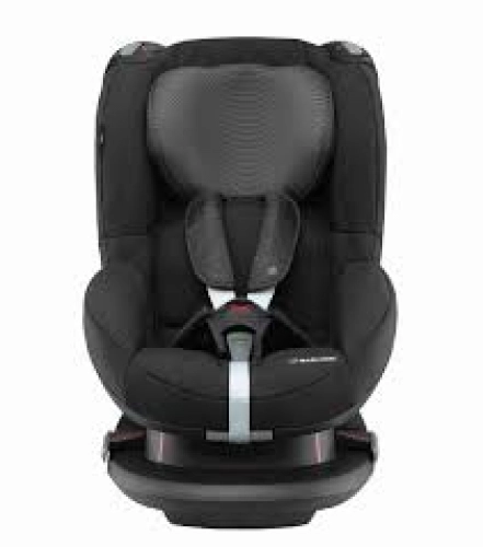 Детское автокресло 9-18 кг MAXI-COSI Tobi Nomad Black