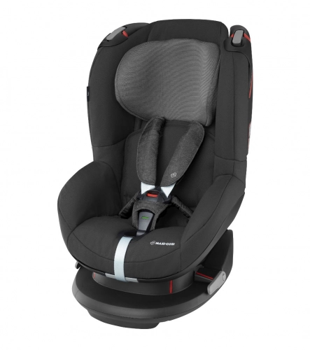 Детское автокресло 9-18 кг MAXI-COSI Tobi Nomad Black
